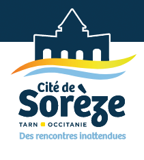 Logo Cité de Sorèze